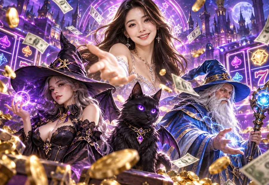 Ảnh chuyên mục Nổ Hũ