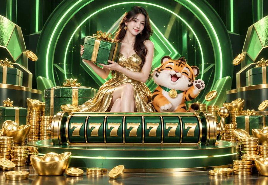 Ảnh chuyên mục Game Bài