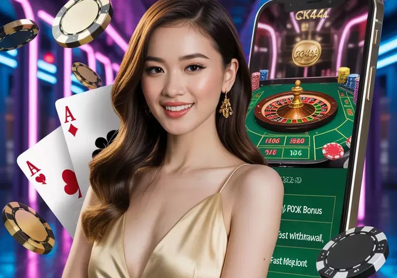 Phỏm và cách tính điểm cuối ván cùng UZ88