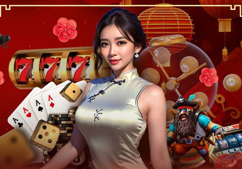 Chơi thử và chơi bằng số dư thật – hướng dẫn theo tình huống