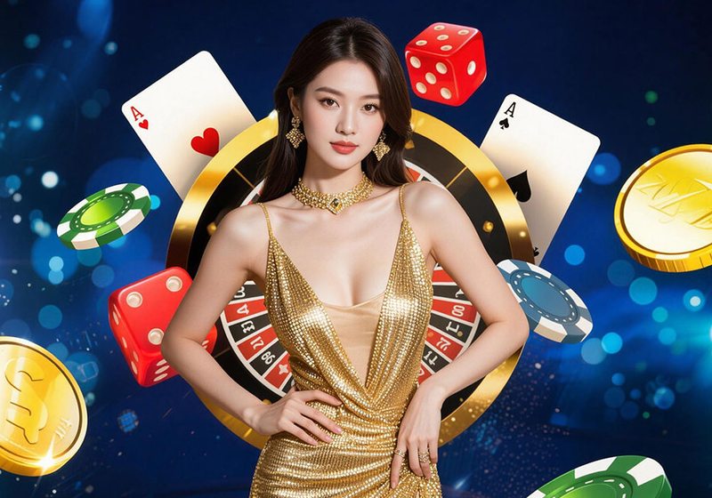 Wild và Scatter khác nhau ở đâu – hướng dẫn Nổ Hũ và các tình huống liên quan