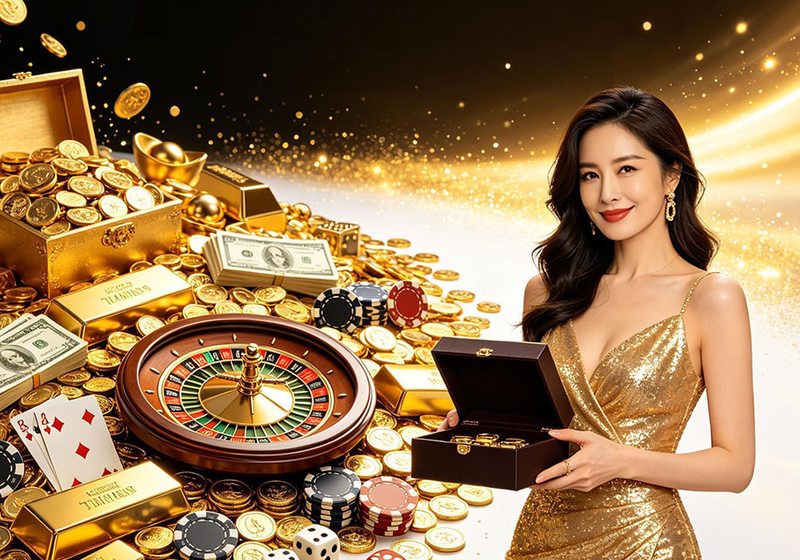 Hiểu số đường và tổng mức cược cùng UZ88